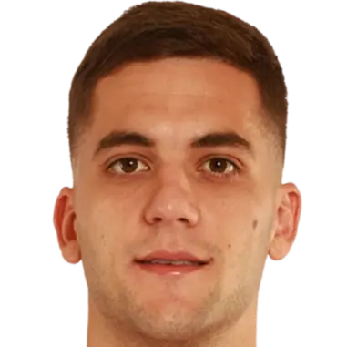 Bogdan Jočić