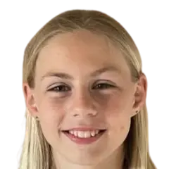 Mathilde Hagde Jessen