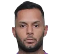 Matías Eric Sen
