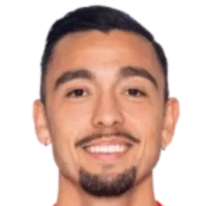 Niklas Castro