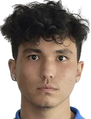 Amir Batyrev