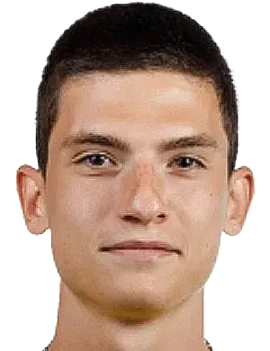 yevgeniy ryazantsev