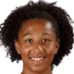 Amandine Pierre-Louis
