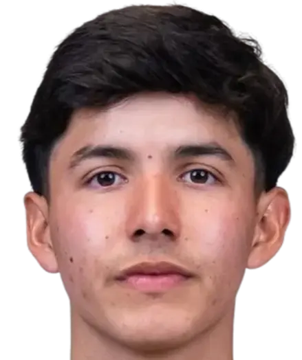 Diego García Murillo