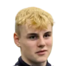 Aron Benjaminsen