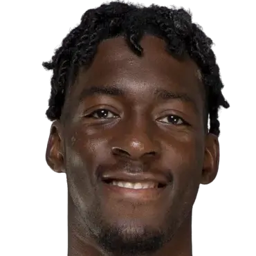 Axel Disasi