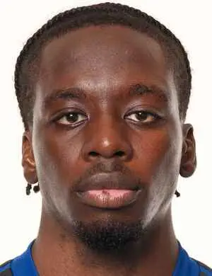G. Kiveta-Ndongalasiya