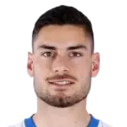 Georgios Masouras