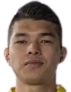 Galymzhan Kenzhebek