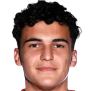 Arnau Pradas Algaba