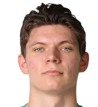 Halvor Rodolen Opsahl