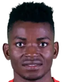 Gelson Dala
