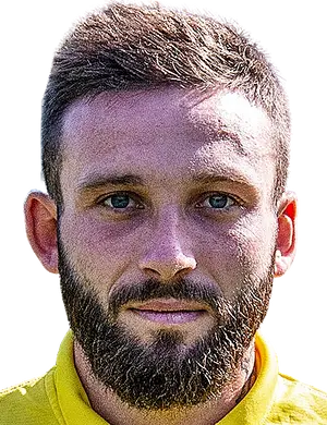 Yan Morgovskyi