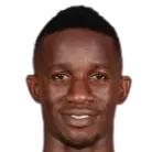 Larry Bwalya