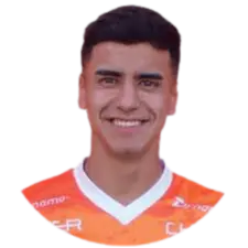 Nicolás Palma