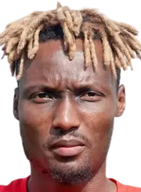 P. Chibueze
