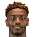 Shaquil Delos