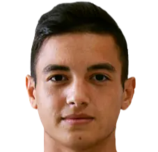 Danil Akhatov