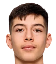 Arvin Davoudi-Kia