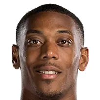 Anthony Martial