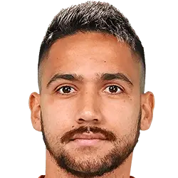 Giovanny Bariani Marques