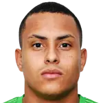 Lithierry da Silva Neves