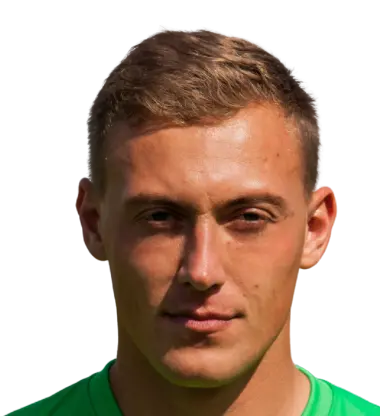 Maciej Gostomski