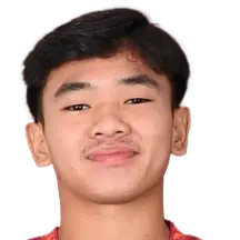 Rangga Sumarna