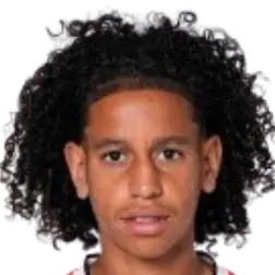 Shuryjano Cornecion