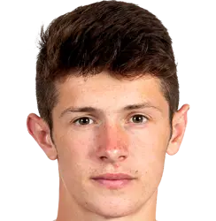 Rory Holden