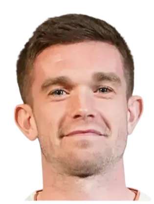 Sam Stanton