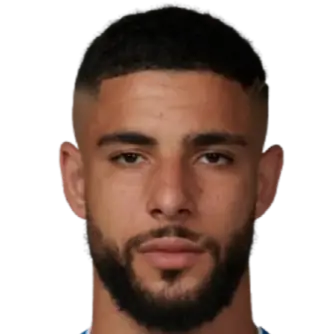 El Mehdi Maouhoub