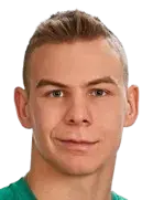 Adam Vidjeskog