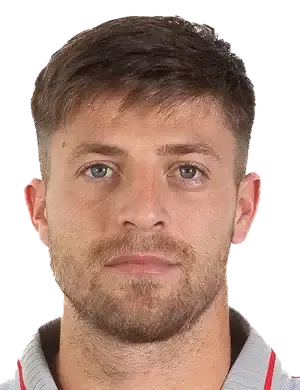 Federico Vera