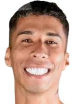 Agustín Rodríguez