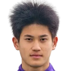 Liu Longlong