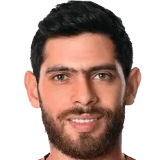 Khaled Kurdaghli