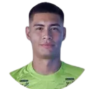 Aldo Perez