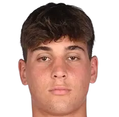 Tommaso Vannucchi