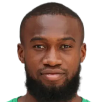 Mohamed Konate