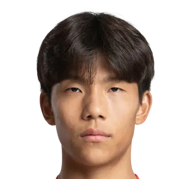 Roh Kyung-Ho