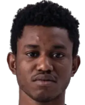 Emmanuel john