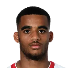 Yassin Fortune
