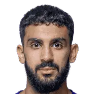Rafik Messali