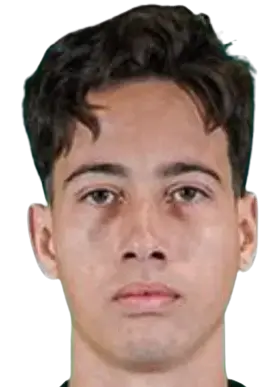Gabriel Silva Azevedo Figueredo