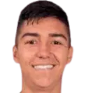 Samuel Velasquez Uribe