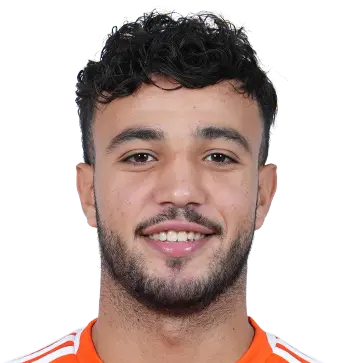Saad El Hadani