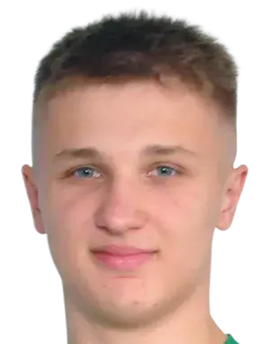Nikita Majorov