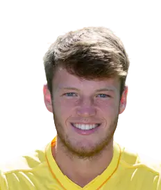 Harrison Sharp