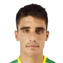 Nicolás Leguizamón